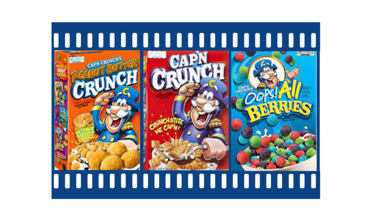 Cereales Crunch